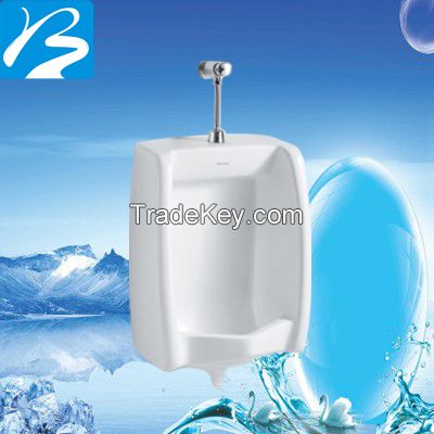 2015 new products wc wall mounted ceramic small urinal