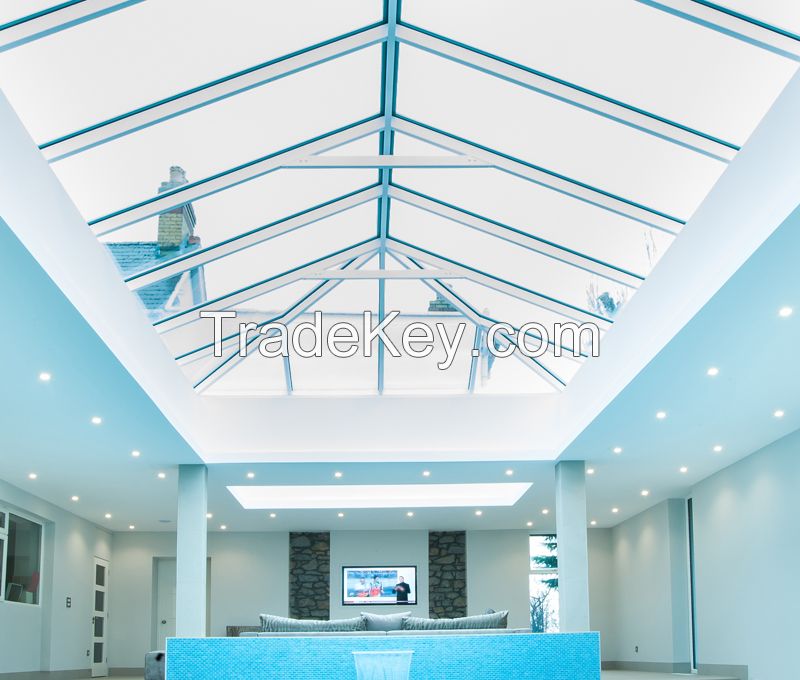 lantern roof lights