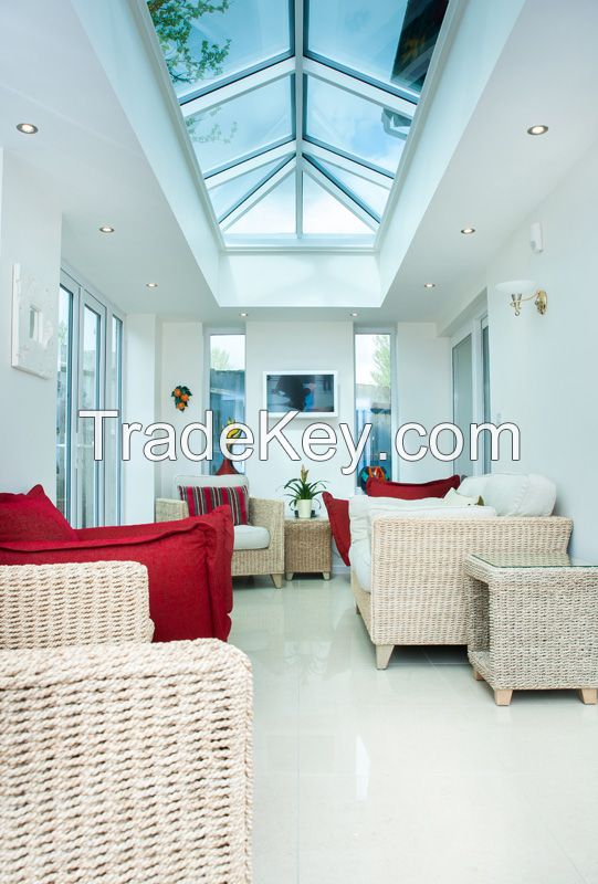 Lantern Roof Lights