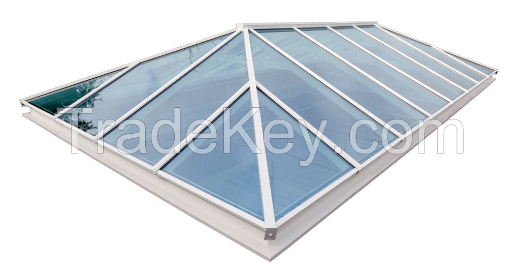 Flat Roof Window