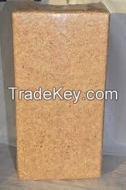 Wood Shavings for Poultry Bedding / Pine