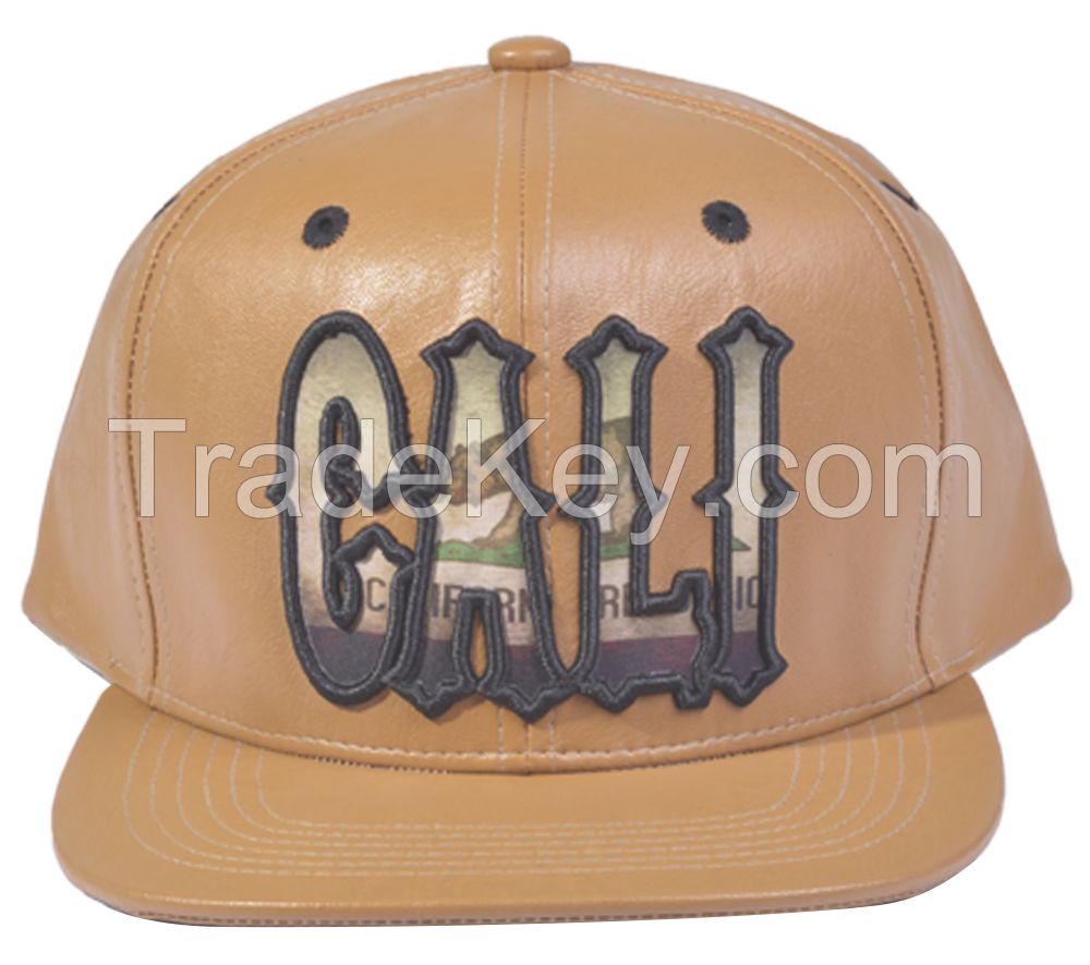 SNAPBACK - PU