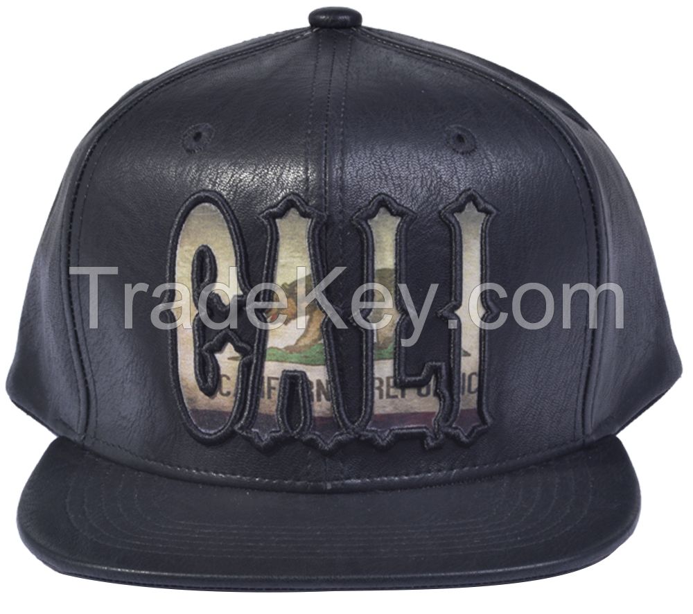 SNAPBACK - PU