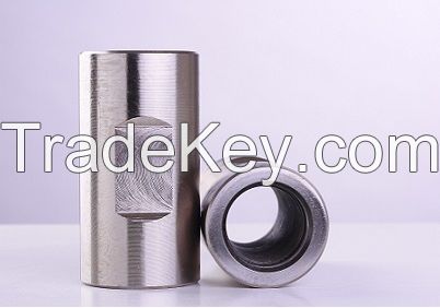 Tungsten Alloy Anti Corrosion Wear Resistant Anti Galling 25, 22, 19 Sucker Rod Coupling