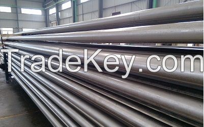 Tungsten Alloy Anti Corrosion Wear Resistant Anti Galling A Class Oil Tubing