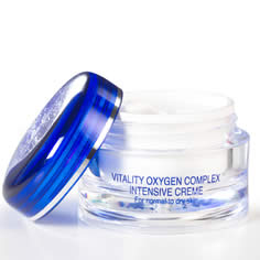 Vitality Oxygen Moisturizer