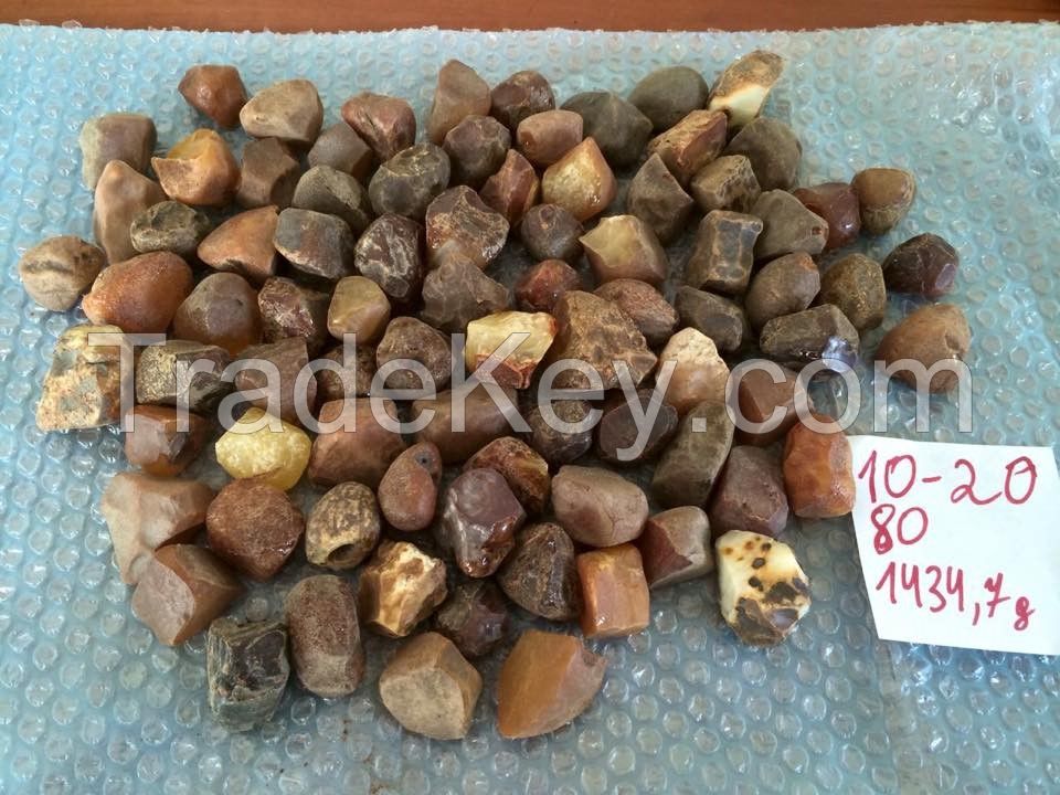 Baltic amber (Samples Available)