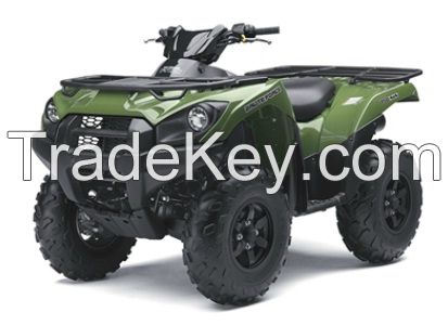 2016 Brute Force 750 4x4i EPS SE (PAYPAL ONLY ACCEPTED)