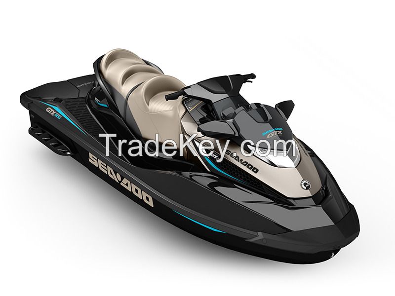 2016 Sea-Doo GTX Limited 300 (PAYPAL ONLY ACCEPTED)
