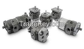 Hydraulic Pumps