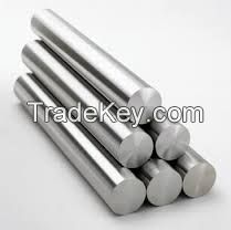 Stainless Steel Bar