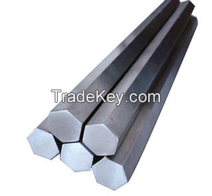 Stainless Steel Bar