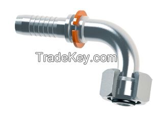 Hydraulic Hose Fitting Parts