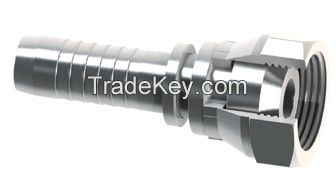 Hydraulic Fittings ( BSP,NPT,ORFS,UNF,SAE)