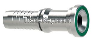 Hydraulic Fittings ( BSP,NPT,ORFS,UNF,SAE)