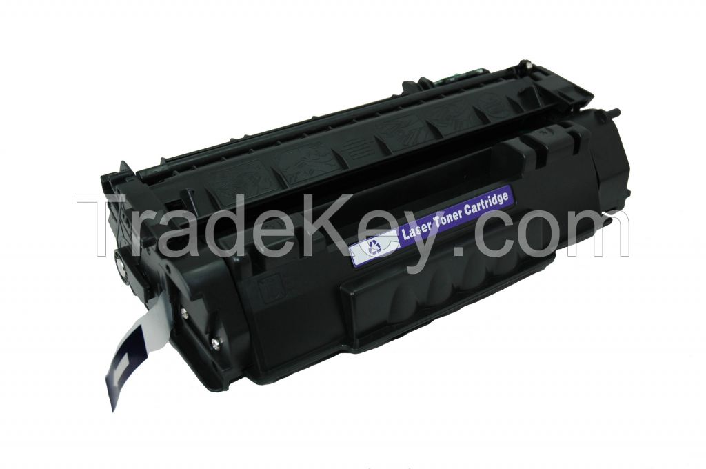 Empties Toner Cartridge for Selling