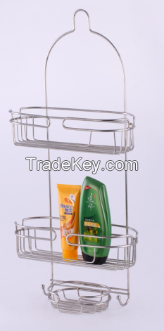 shower caddyï¼Œshower rack, wire rack