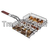 BBQ rack, barbecue rack, barbecue tools, BBQ tool