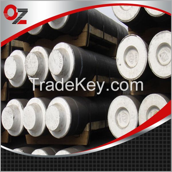 RP, HP, SHP, UHP Graphite electrode for steelmaking industry