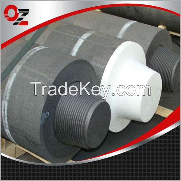 RP, HP, SHP, UHP Graphite electrode for steelmaking industry