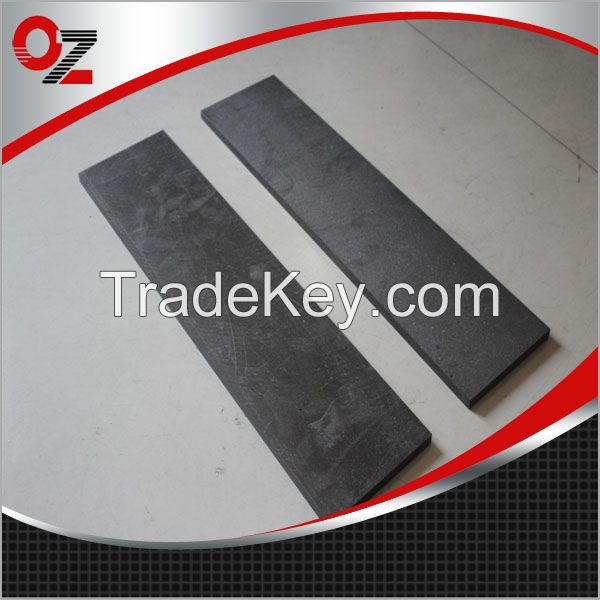 graphite plates for casting