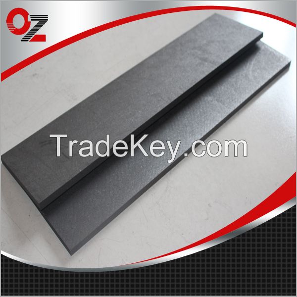 graphite plates for casting