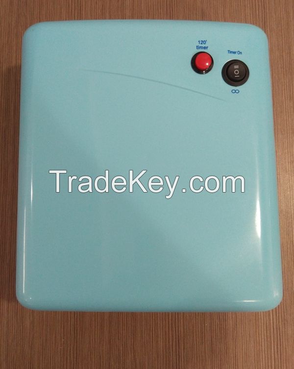 36w uv nail dryer KT-818