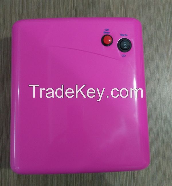 Hot selling 36w UV nail lamp KT-818