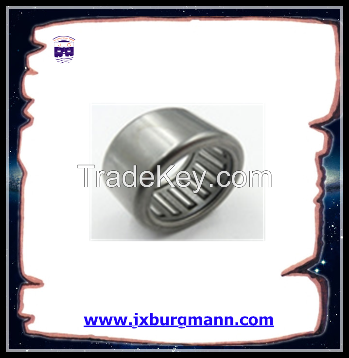 Where is the bearing low price? Jiaxing Burgmann drawn cup needle roller bearing HK0808