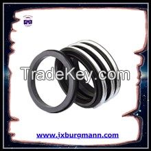  Burgmann Mechanical seals Which materials are better? MG1