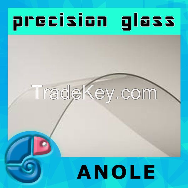 Hot sale optically polished glass Schott Xensation Aluminosilicate