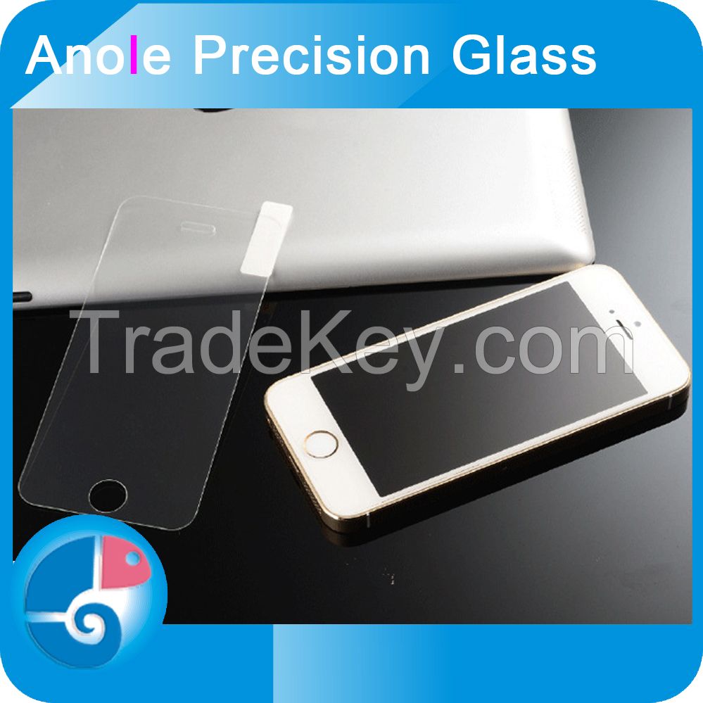 Anole 0.2mm screen protector AGC glass sheet