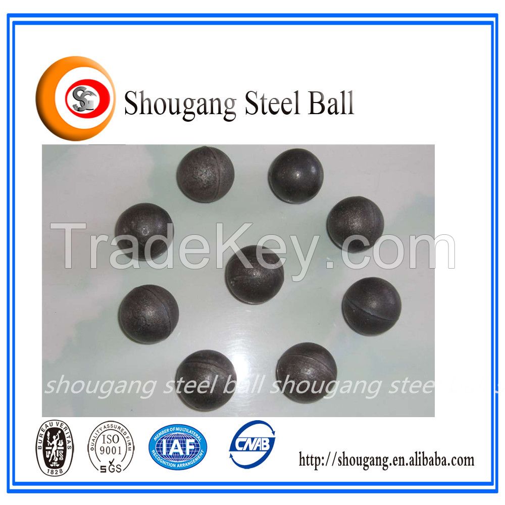 SG grinding ball,