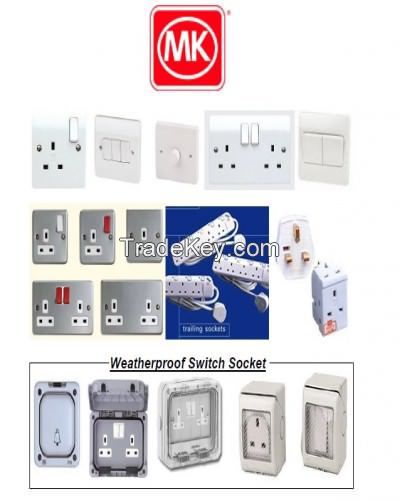 MK Electrical