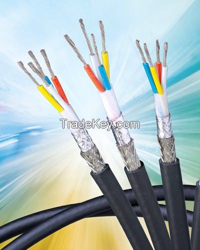 Wire and Cable Products