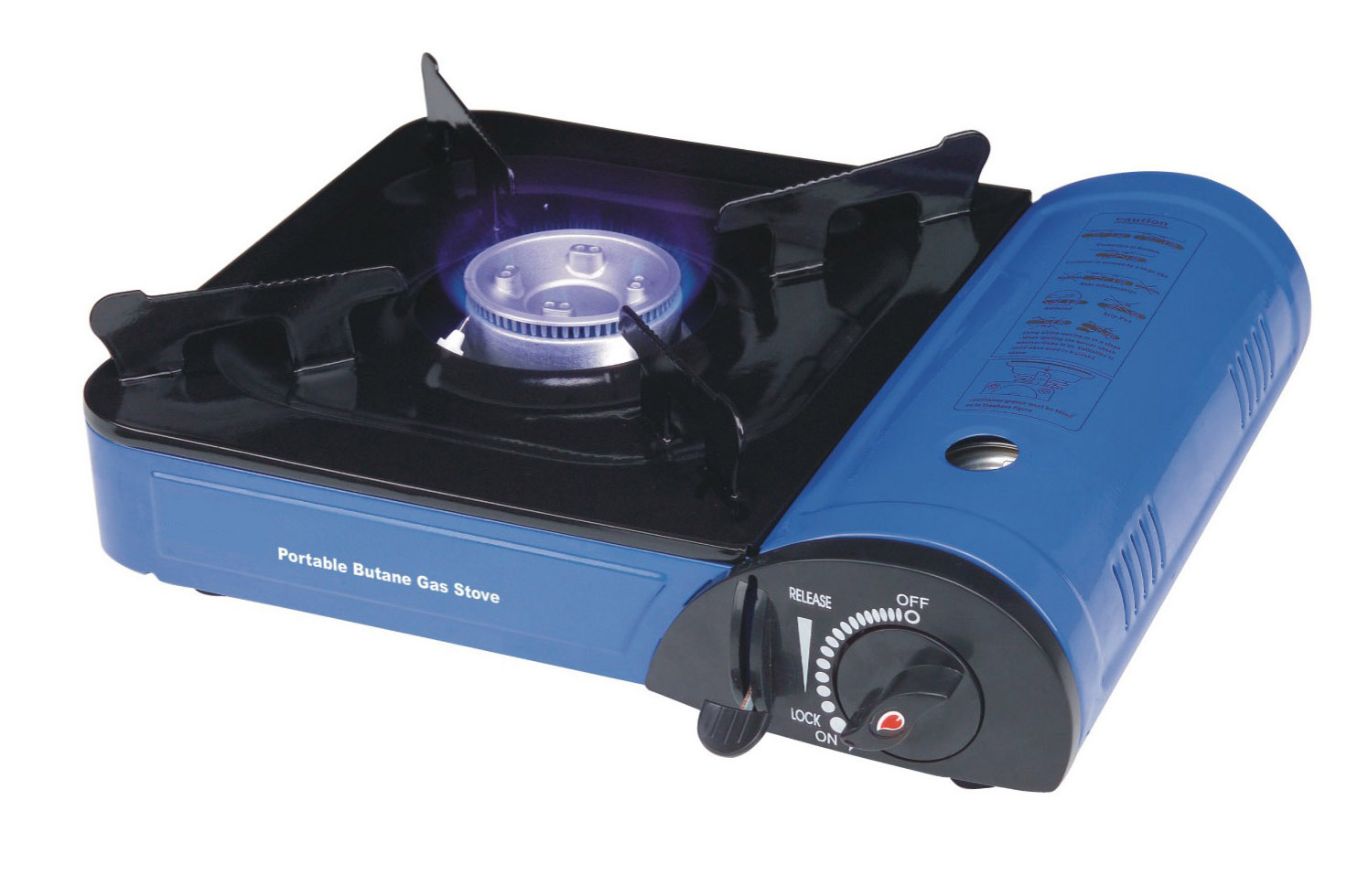 Portable Gas Stove