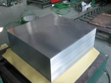 Tin Free Steel Sheet