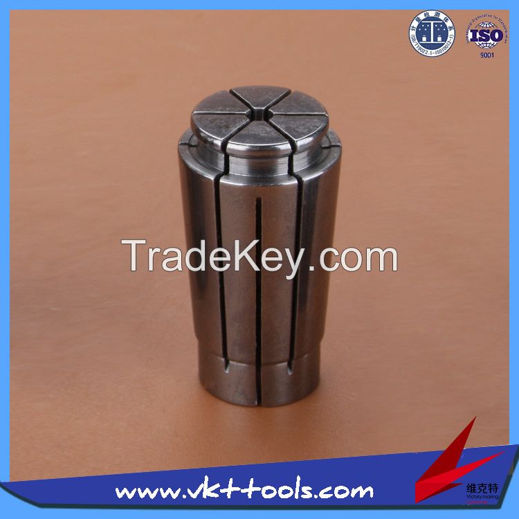 Tool holder accessories, pull stud, wrench, nut, collet 
