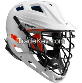 STX Men's Stallion 500 Lacrosse Helmet 