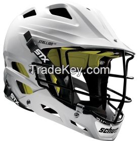 STX Youth Stallion 100 Lacrosse Helmet