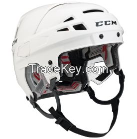 CCM Senior V10 Vector Ice Hockey Helmet