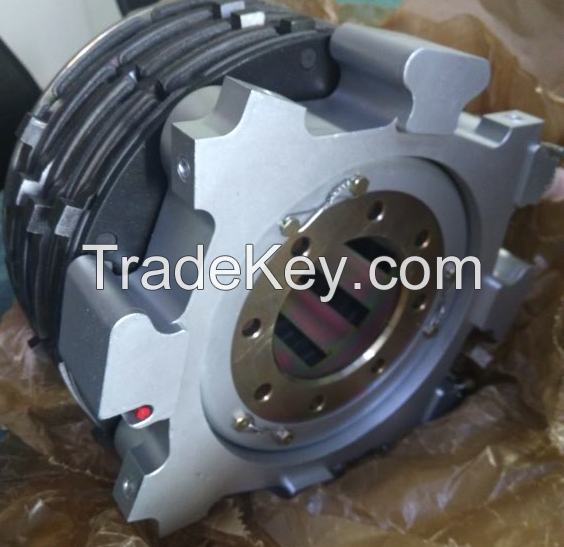 Right brake LS124A-200Y of Harbin Y12 aircraft parts