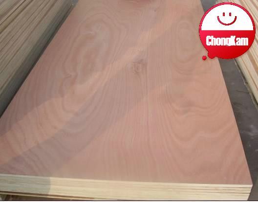 Professional Plywood Manufacturer Okoume plywood