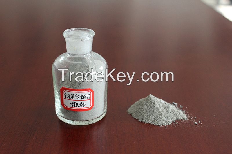 Nano Diamond Powder 