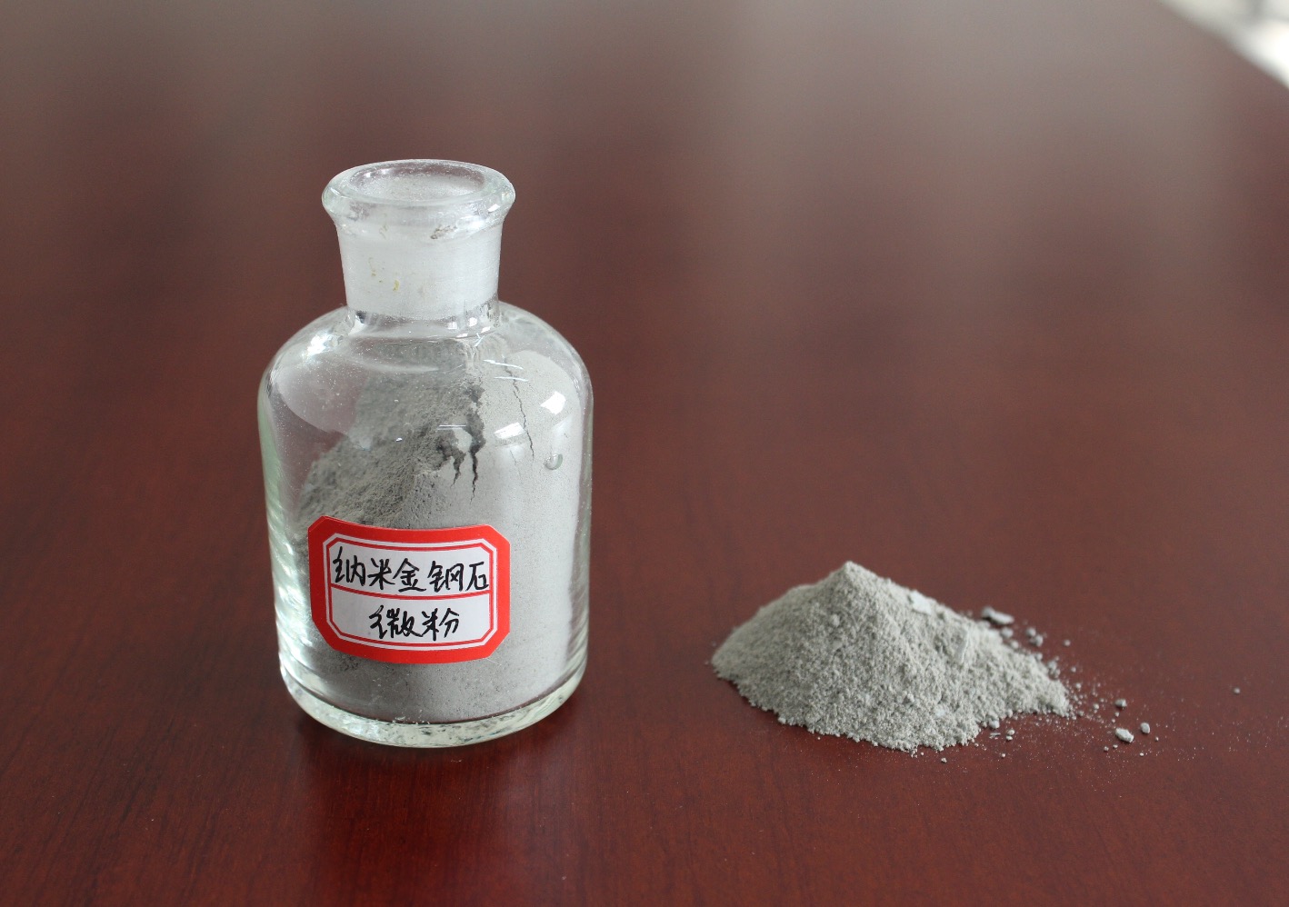 Synthetic Diamond Powder for Machinery