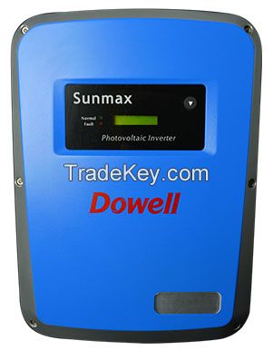 Sunmax On-grid Inverter 1500-5000