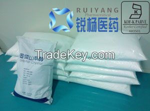 sorbitol powder