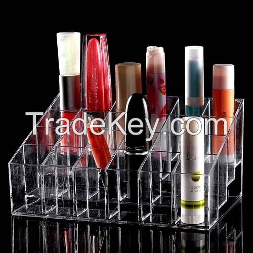 Acrylic Cosmetic Display Box