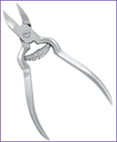 Nail Nipper and Cuticle Nipper