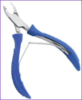 Nail Nipper and Cuticle Nipper